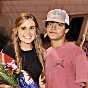 Meet your Posher, Adam